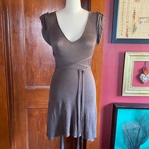 BCBG MaxAzria knit tunic